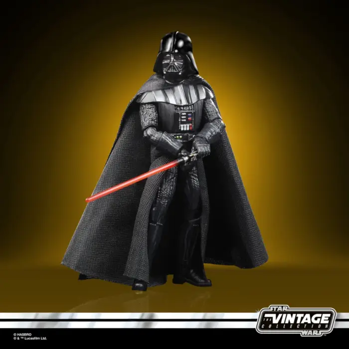 Darth Vader (Death Star II) Star Wars Vintage Collection Figur von Hasbro aus Star Wars: Return of the Jedi (ROTJ)