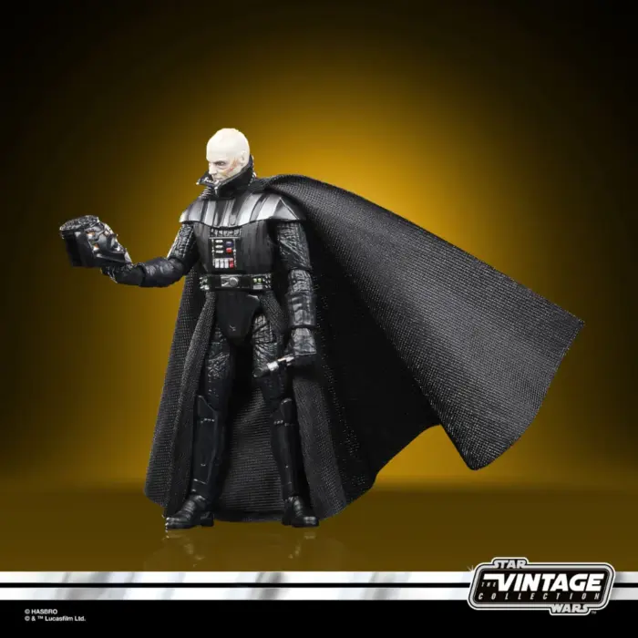 Darth Vader (Death Star II) Star Wars Vintage Collection Figur von Hasbro aus Star Wars: Return of the Jedi (ROTJ)