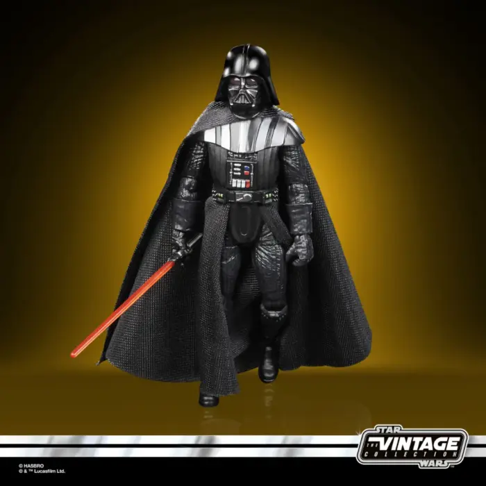 Darth Vader (Death Star II) Star Wars Vintage Collection Figur von Hasbro aus Star Wars: Return of the Jedi (ROTJ)