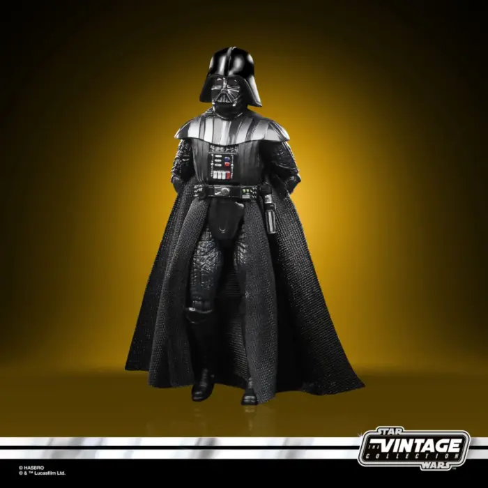 Darth Vader (Death Star II) Star Wars Vintage Collection Figur von Hasbro aus Star Wars: Return of the Jedi (ROTJ)