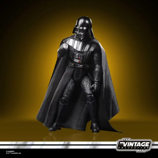 Darth Vader (Death Star II) Star Wars Vintage Collection Figur von Hasbro aus Star Wars: Return of the Jedi (ROTJ)