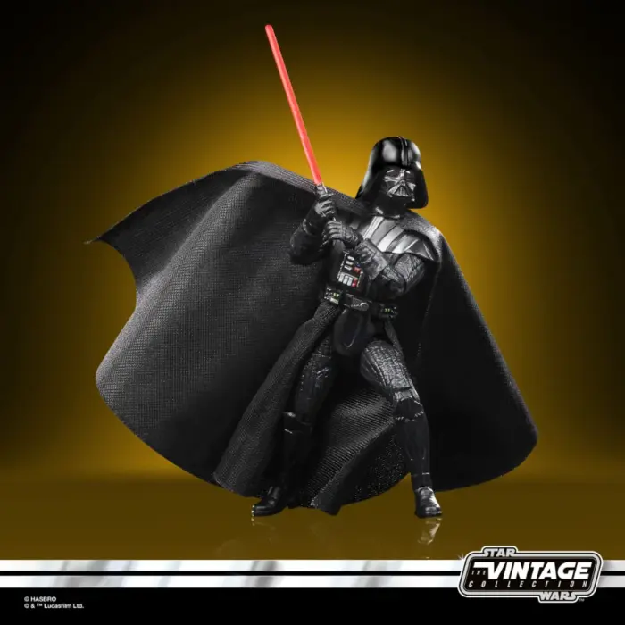 Darth Vader (Death Star II) Star Wars Vintage Collection Figur von Hasbro aus Star Wars: Return of the Jedi (ROTJ)