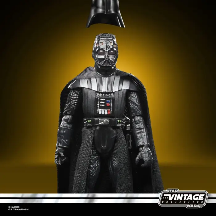 Darth Vader (Death Star II) Star Wars Vintage Collection Figur von Hasbro aus Star Wars: Return of the Jedi (ROTJ)