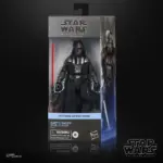 Darth Vader (Duel´s End) Star Wars Black Series Figur von Hasbro aus Star Wars: Obi-Wan Kenobi