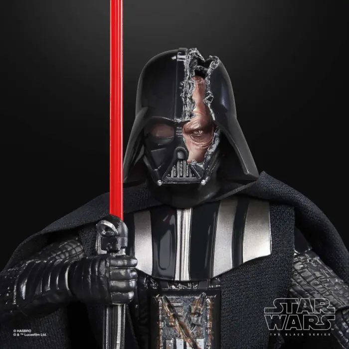 Darth Vader (Duel´s End) Star Wars Black Series Figur von Hasbro aus Star Wars: Obi-Wan Kenobi