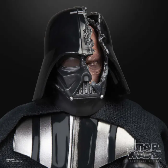 Darth Vader (Duel´s End) Star Wars Black Series Figur von Hasbro aus Star Wars: Obi-Wan Kenobi