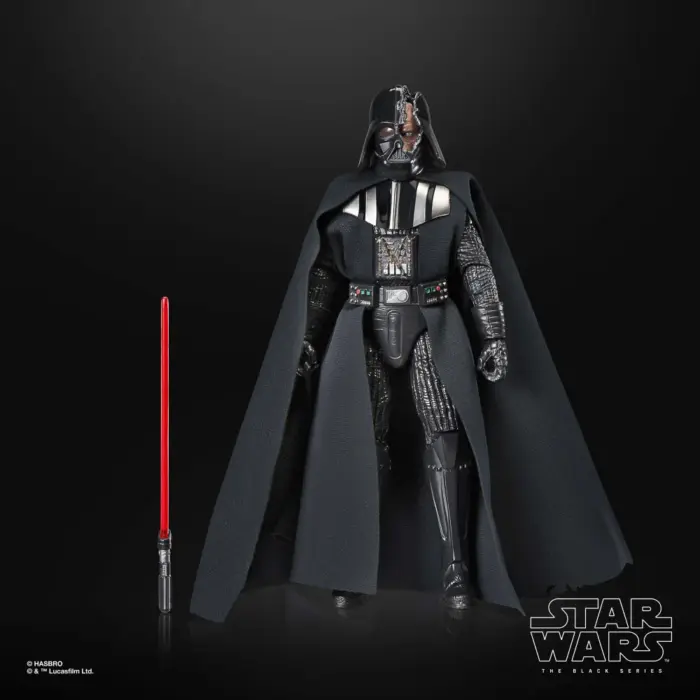 Darth Vader (Duel´s End) Star Wars Black Series Figur von Hasbro aus Star Wars: Obi-Wan Kenobi