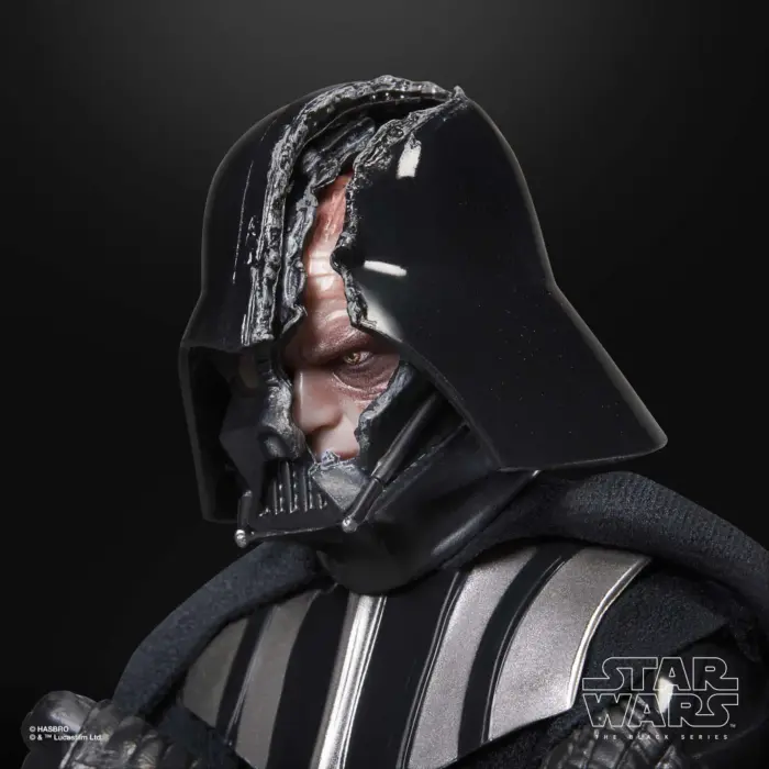 Darth Vader (Duel´s End) Star Wars Black Series Figur von Hasbro aus Star Wars: Obi-Wan Kenobi