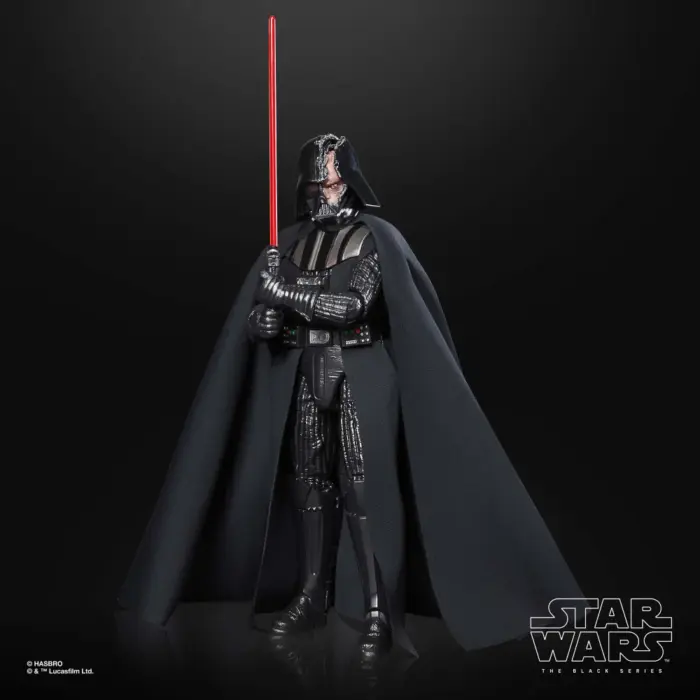 Darth Vader (Duel´s End) Star Wars Black Series Figur von Hasbro aus Star Wars: Obi-Wan Kenobi