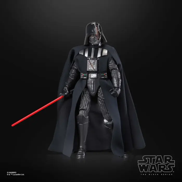 Darth Vader (Duel´s End) Star Wars Black Series Figur von Hasbro aus Star Wars: Obi-Wan Kenobi