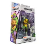 Donatello Teenage Mutant Ninja Turtles BST AXN Figur von The Loyal Subjects in der IDW Comic Version