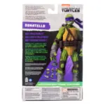 Donatello Teenage Mutant Ninja Turtles BST AXN Figur von The Loyal Subjects in der IDW Comic Version