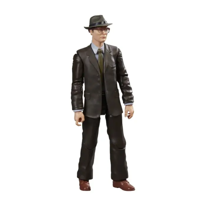 Dr. Jürgen Voller Adventure Series Figur von Hasbro aus Indiana Jones and the Dial of Destiny