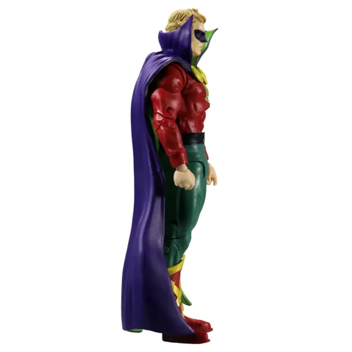 Green Lantern (Alan Scott) DC Multiverse Gold Label Figur von McFarlane Toys aus Day of Vengeance
