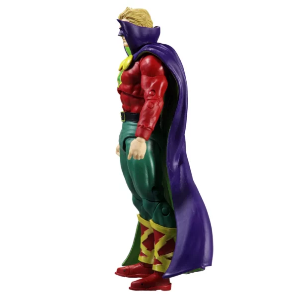 Green Lantern (Alan Scott) DC Multiverse Gold Label Figur von McFarlane Toys aus Day of Vengeance