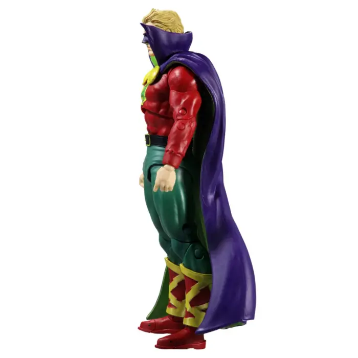 Green Lantern (Alan Scott) DC Multiverse Gold Label Figur von McFarlane Toys aus Day of Vengeance