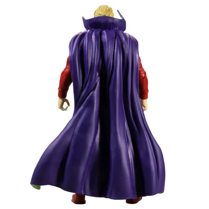 Green Lantern (Alan Scott) DC Multiverse Gold Label Figur von McFarlane Toys aus Day of Vengeance