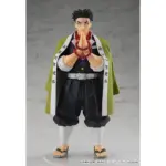Gyomei Himejima Demon Slayer Kimetsu no Yaiba Pop Up Parade Figur von Good Smile Company