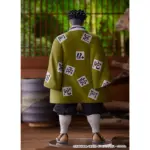 Gyomei Himejima Demon Slayer Kimetsu no Yaiba Pop Up Parade Figur von Good Smile Company
