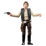 Han Solo Star Wars Vintage Collection 40th Anniversary Figur von Hasbro aus Star Wars: Return of the Jedi (ROTJ)