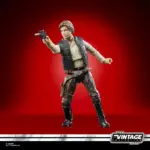 Han Solo Star Wars Vintage Collection 40th Anniversary Figur von Hasbro aus Star Wars: Return of the Jedi (ROTJ)