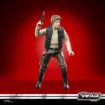 Han Solo Star Wars Vintage Collection 40th Anniversary Figur von Hasbro aus Star Wars: Return of the Jedi (ROTJ)
