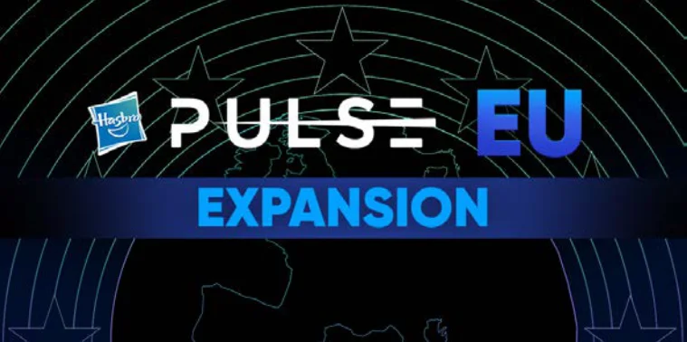 Hasbro Pulse EU Expansion