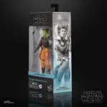 General Hera Syndulla Star Wars Black Series Figur von Hasbro aus Star Wars: Ahsoka