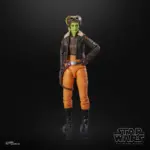 General Hera Syndulla Star Wars Black Series Figur von Hasbro aus Star Wars: Ahsoka
