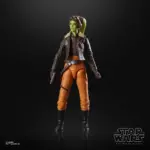 General Hera Syndulla Star Wars Black Series Figur von Hasbro aus Star Wars: Ahsoka