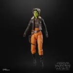 General Hera Syndulla Star Wars Black Series Figur von Hasbro aus Star Wars: Ahsoka
