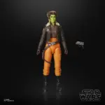 General Hera Syndulla Star Wars Black Series Figur von Hasbro aus Star Wars: Ahsoka