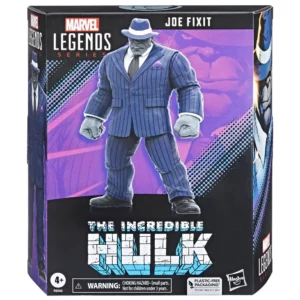 Joe Fixit Marvel Marvel Legends Series Figur von Hasbro aus The Incredible Hulk