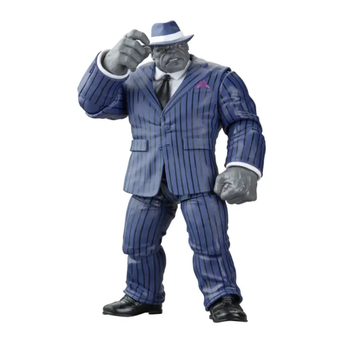 Joe Fixit Marvel Marvel Legends Series Figur von Hasbro aus The Incredible Hulk