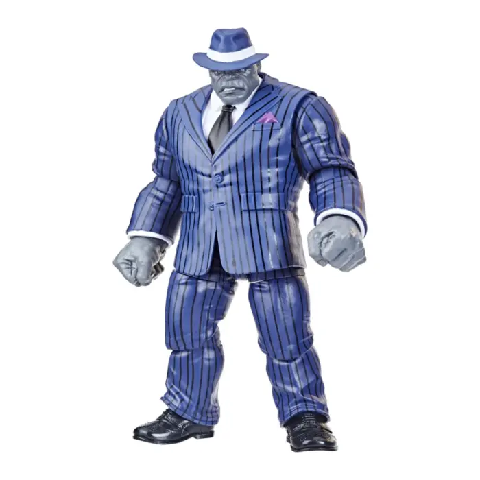 Joe Fixit Marvel Marvel Legends Series Figur von Hasbro aus The Incredible Hulk