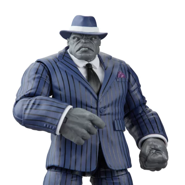 Joe Fixit Marvel Marvel Legends Series Figur von Hasbro aus The Incredible Hulk