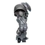 Justice Buster DC Multiverse Megafig Figur von McFarlane Toys aus Batman Endgame
