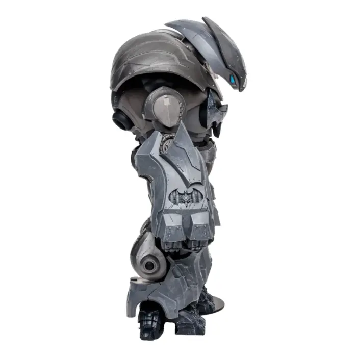 Justice Buster DC Multiverse Megafig Figur von McFarlane Toys aus Batman Endgame