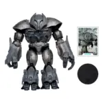 Justice Buster DC Multiverse Megafig Figur von McFarlane Toys aus Batman Endgame