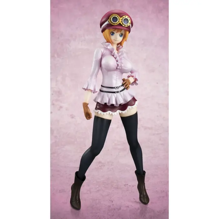 Koala One Piece Portrait of Pirates (P.O.P.) Sailing Again Figur von MegaHouse