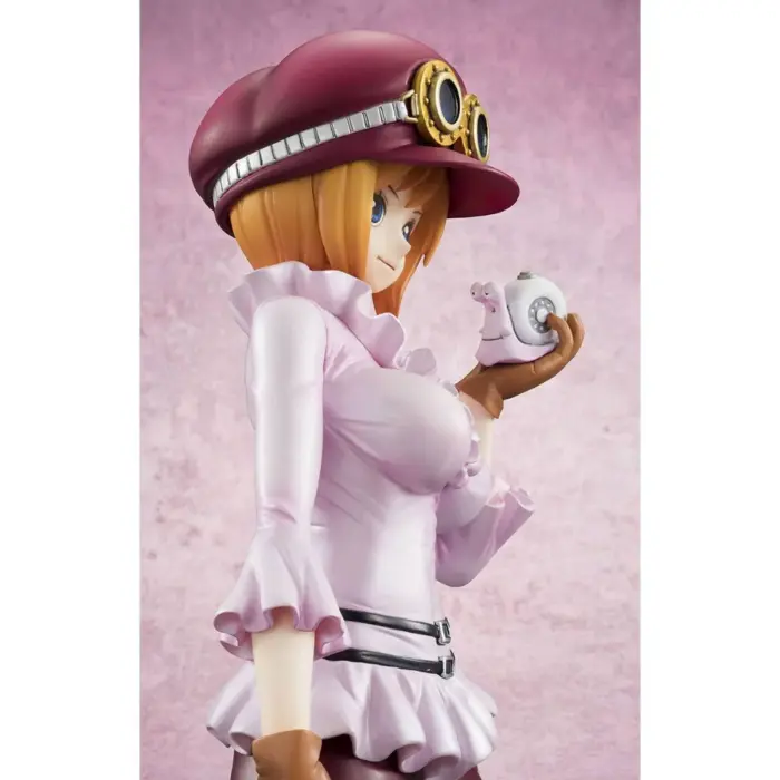 Koala One Piece Portrait of Pirates (P.O.P.) Sailing Again Figur von MegaHouse
