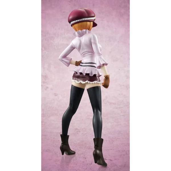 Koala One Piece Portrait of Pirates (P.O.P.) Sailing Again Figur von MegaHouse