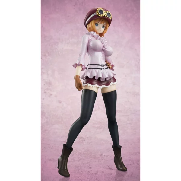 Koala One Piece Portrait of Pirates (P.O.P.) Sailing Again Figur von MegaHouse