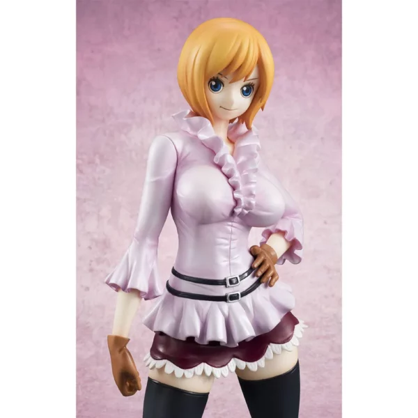 Koala One Piece Portrait of Pirates (P.O.P.) Sailing Again Figur von MegaHouse