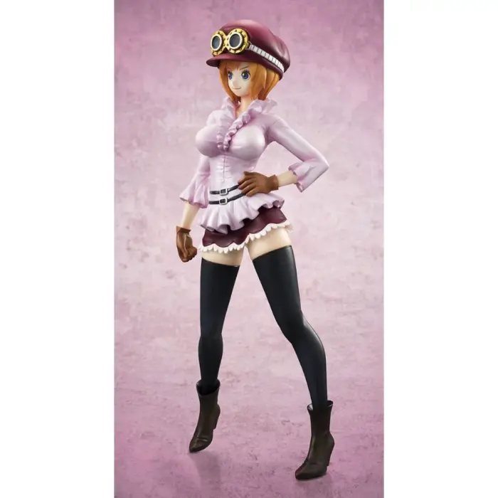 Koala One Piece Portrait of Pirates (P.O.P.) Sailing Again Figur von MegaHouse