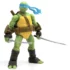 Leonardo Teenage Mutant Ninja Turtles BST AXN Figur von The Loyal Subjects in der IDW Comic Versio