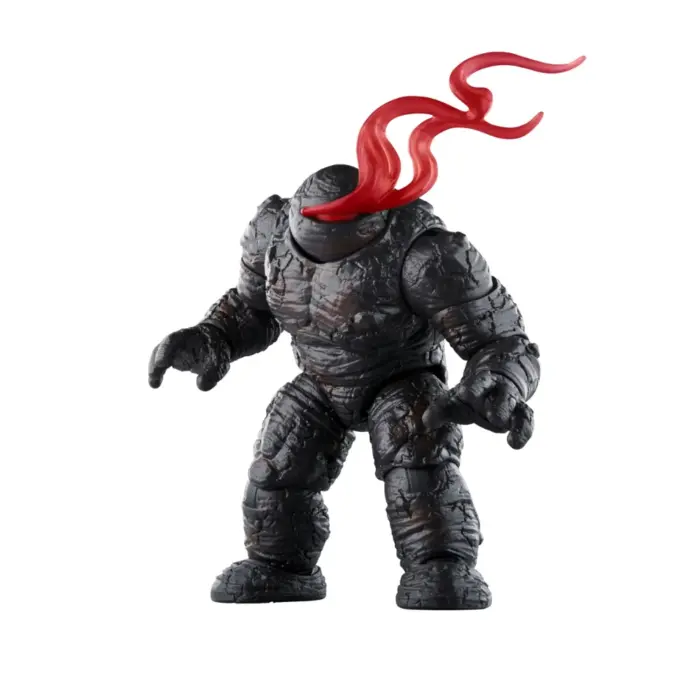 Blade Marvel Legends Series Marvel Knights Figur von Hasbro aus der Mindless One Build-A-Figure (BAF) Wave