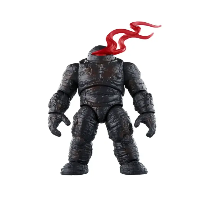 Blade Marvel Legends Series Marvel Knights Figur von Hasbro aus der Mindless One Build-A-Figure (BAF) Wave