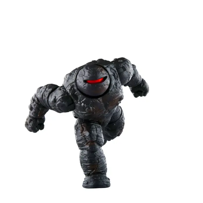 Blade Marvel Legends Series Marvel Knights Figur von Hasbro aus der Mindless One Build-A-Figure (BAF) Wave