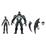 Marvel´s Mania & Venom Space Knight Marvel Legends Series 2-Pack von Hasbro aus Venom: Space Knight Comics